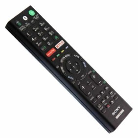 Telecomando TV RMF-TX221ES compatibile con Sony