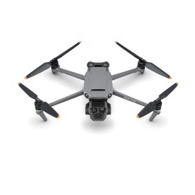 Drone combinato DJI Mavic 3 PRO Fly More, controller intelligente, 5.1K/50, 20MP