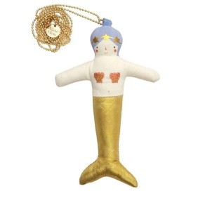 Collana per bambola Sophia, Meri Meri, 43 cm, 4 anni+, multicolore