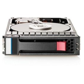 Disco rigido, Hewlett Packard, 2000 GB, 10000 giri/min, multicolore