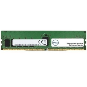 Modulo di memoria AA579532, Dell, 16 GB, DDR4, 2933 MHz, Verde