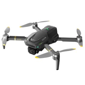 Drone 2023 GD95 con fotocamera, distanza 1000 m, GPS