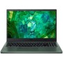 Laptop Acer Aspire Vero AV15-53P-52GF, 15,6 pollici, Intel Core i5-1335U, 16 GB RAM, 512 GB SSD, grafica Intel UMA, DOS gratuito