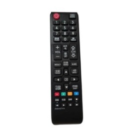 Telecomando universale Samsung Shengmei per TV, ABS, multicolore, 17 x 4 x 2,2 cm