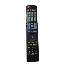 Telecomando universale per Smart TV LED LCD LG Shengmei, ABS, nero, 23,7 x 4,8 x 2,2 cm