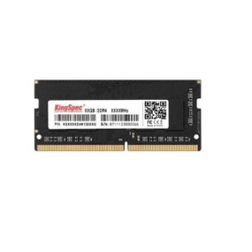 Memoria per laptop KingSpec 16 GB, DDR4, 3200 MHZ, 1,2 V
