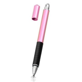 Penna stilografica universale, S899, rosa chiaro