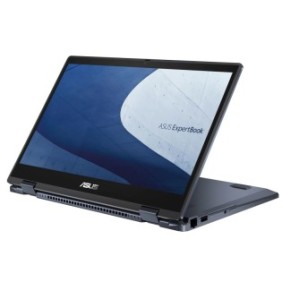 Laptop ASUS ExpertBook B3 B3402FBA, touchscreen sì 14 pollici, Intel Core i5-1235U, 4,7 GHz, cache sì 12 MB, 15 W, RAM sì 8 GB, SSD sì 512 GB, grafica Intel UHD, Windows 11 Pro