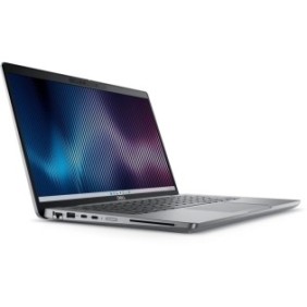 Laptop Dell Latitude 5440, 14 pollici FHD, Intel Core i7-1355U, 16 GB RAM, SSD sì 512 GB, scheda grafica Intel Iris Xe, Linux, Grigio