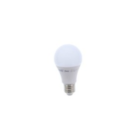 Lampadina LED A60 E27 10W 230V luce fredda Basic Well