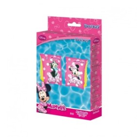 Pinne da nuoto per bambini Bestway - Disney Minnie Mouse