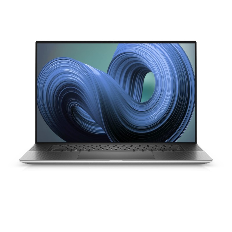 Laptop Dell XPS 9730, touchscreen da 17 pollici, Intel i7-13700H, 16 GB di RAM, SSD da 1 TB, Nvidia GeForce RTX 4050, Windows 11 Pro