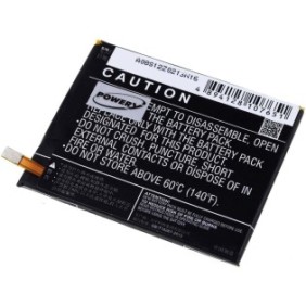 Batteria compatibile Huawei Honor 5X / modello HB396481EBC