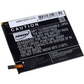 Batteria compatibile Huawei KIW-L23
