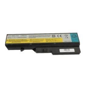 Batteria portatile Eco Box Lenovo IdeaPad G460 G560 4400 mAh