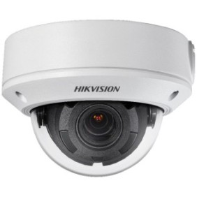 Telecamera di sorveglianza dome IP Hikvision DS-2CD1723G0-IZ 2,8 - 12 mm, 2 MP, IR 30 M, PoE