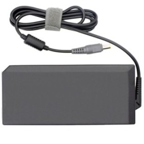 Caricabatterie portatili compatibili Lenovo ThinkPad W700ds 170W 20V 8,5A, connettore 7,9 x 5,5 mm con pin