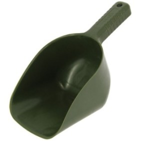Cucchiaio da esca NGT verde grande