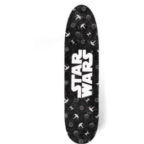 Skateboard Star Wars, sette