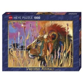 Puzzle Heye - Prenditi una pausa, 1000 pezzi