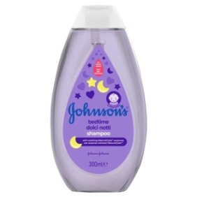 Shampoo Johnson's Baby Bedtime, 300 ml