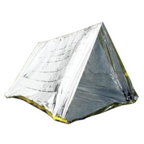 Copertura isotermica per tenda, XXL, dimensioni 250X150 cm
