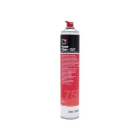 Detergente spray per condensatori - Power Clean Out 750 ml