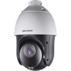 Camera di sorveglianza StarLight 2 MP 4 pollici Speed ​​dome TVI risoluzione esterna FullHD 1080p, 25 fps, DS-2AE4225TI-D(E)