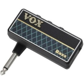 Amplificatore per basso Vox Amplug2 Bass