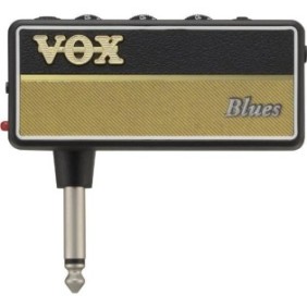 Amplificatore per chitarra Blues Vox Amplug2