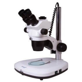 Microscopio trinoculare Levenhuk ZOOM 1T
