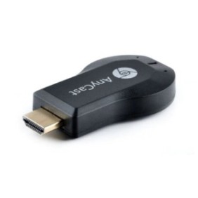 Accessorio multimediale, Bluetooth, Anycast M2 Plus, Lettore streaming HDMi