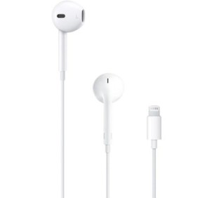 Cuffie OEM per Apple MMTN2ZM/A Iphone 7/7+/8/8+, Bianco
