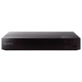 Lettore Blu-ray Sony BDPS1700, lettore DVD, Smart, streaming