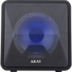 Altoparlanti portatili attivi, AKAI ABTS-B6, Bluetooth 5.0