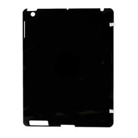 Custodia protettiva Smart Case per iPad 2, 24,5 x 19 cm, Nero, Vivo