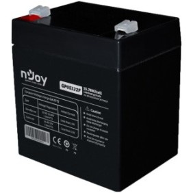Batteria nJoy GP05122F