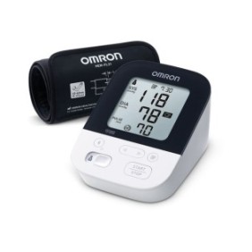 Sfigmomanometro digitale OMRON M4 Intelli IT con Bluetooth