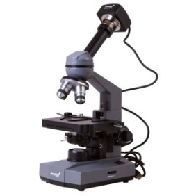 Microscopio digitale Levenhuk D320L PLUS 3,1M