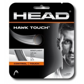 Attacco Head HAWK Touch 17 - colore antracite