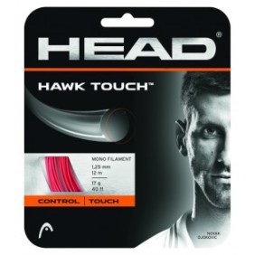 Connessione testa HAWK Touch 18 - colore rosso
