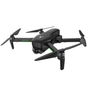 Drone SLX SG906 PRO 2 4K 5G GPS, pulsante Return To Home, stabilizzatore a 3 assi, fotocamera Sony 4K HD con trasmissione live al telefono, capacità batteria 7,6 V 3400 mAh, autonomia di volo ~ 26 minuti