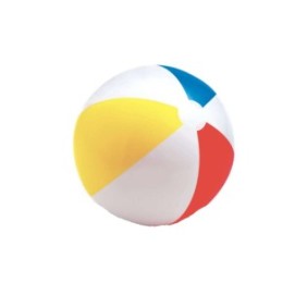 Pallone gonfiabile Intex, 51 cm