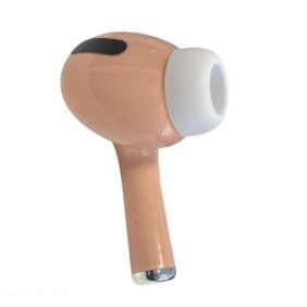 Altoparlanti Bluetooth EDAR® V5.0, portatili, a forma di casco, 1200mAh, rosa