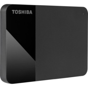 Disco rigido esterno Toshiba HDTP320EK3AA, USB 3.0 Micro-B, 2 TB, 2,5''