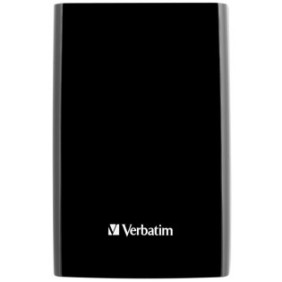 HDD esterno Verbatim Store'n'Go 1TB, 2.5", USB 3.0, Nero