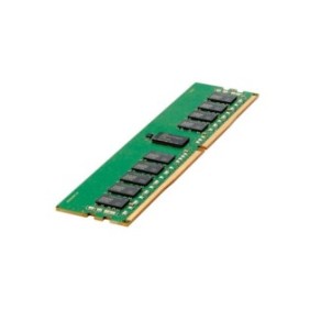 Memoria del server HP 16 GB, Dual Rank x4 PC3-12800R (DDR3-1600), kit di memoria CAS-11 registrato