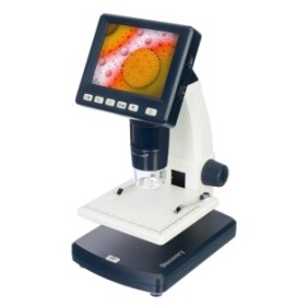 Microscopio digitale Discovery Artisan 128