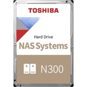 HDD Toshiba sì 16 TB, 7.200 giri/min, cache sì 512 MB, SATA-III, bulk