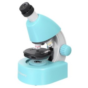 Microscopio marino Discovery Micro